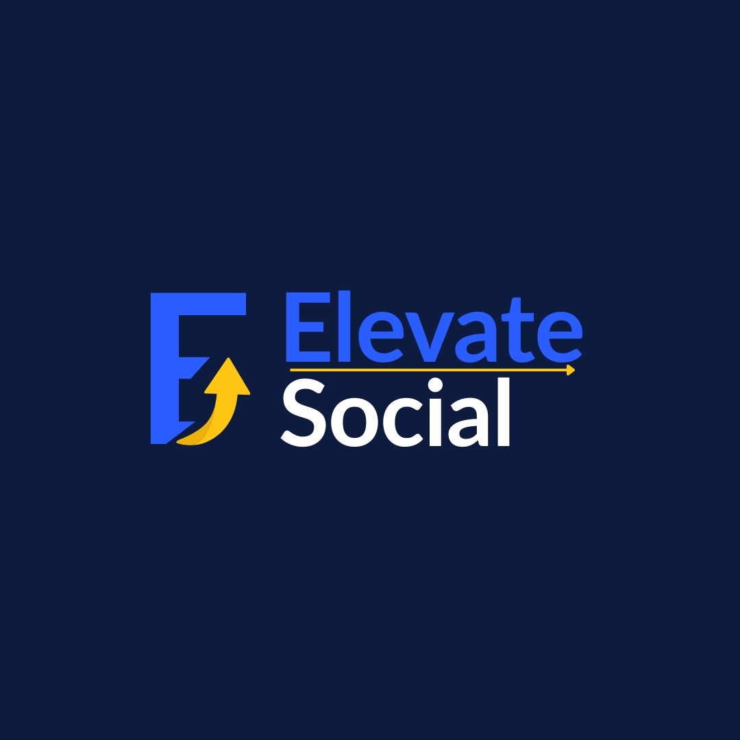 ElevateSocial logo